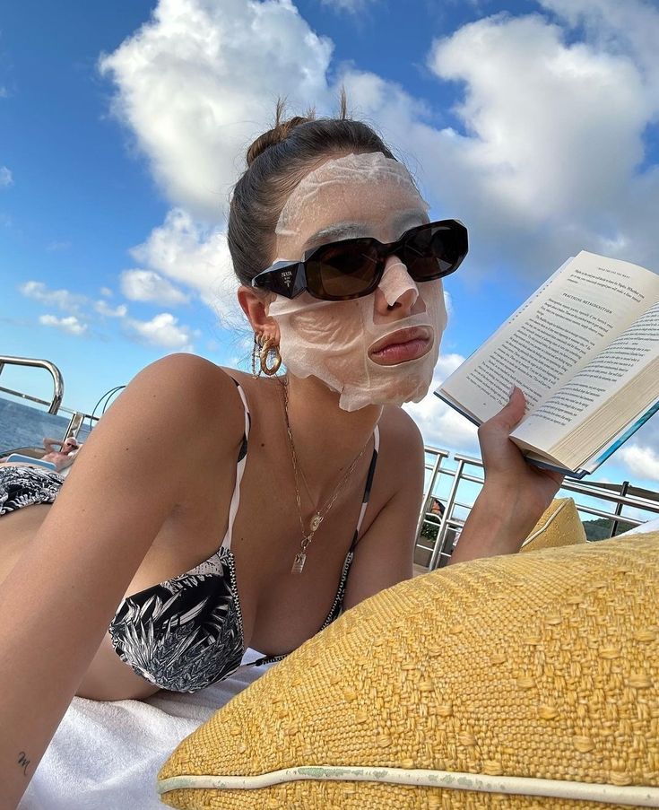 The Only Beach Reads You Need This Summer