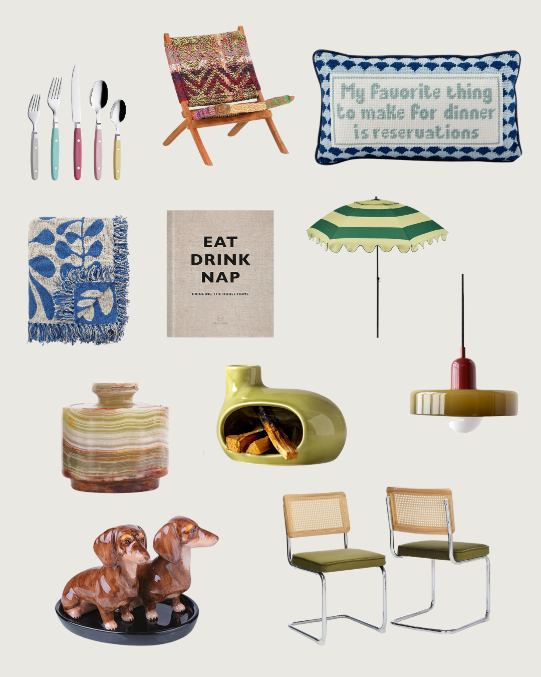 Cool Sh*t For Your Home